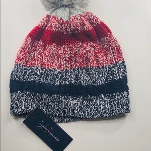 Tommy Hilfiger beanie unisex